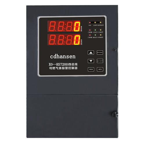 XO-HS7200���I���w�󾯿�����